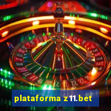 plataforma z11.bet